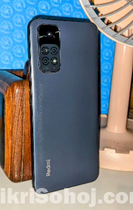 Redmi note 11